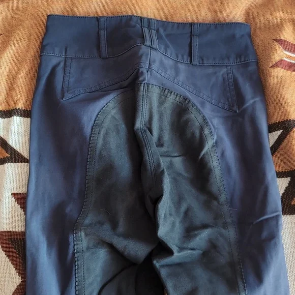 Pikeurs full seat breeches - Picture 3 of 3